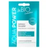 BeBio Aqua Power, żelowy booster nawilżający, 10 ml