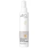BeBio Baby Hair Complex, naturalna nawilżająca odżywka bez spłukiwania, 150 ml