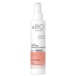 BeBio Baby Hair Complex, naturalna odżywka dodająca objętości, 150 ml