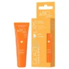 BeBio Glazed Lips, żelowy olejek do ust, nutri honey, 10 ml