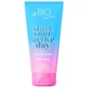BeBio Start Your Active Day, peeling-maska do ciała nawilżenie, 200 ml