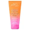BeBio Start Your Active Day, peeling-maska do ciała odżywienie, 200 ml