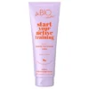 BeBio Start Your Active Training, oleożel do masażu ciała, 250 ml