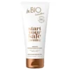 BeBio Start Your Safe Tanning, naturalny kremowy balsam brązujący, 200 ml
