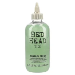 Bed Head by TIGI, Control Freak, wygładzające serum do włosów puszących się, 250 ml