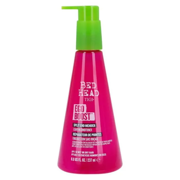 Bed Head by TIGI, Ego Boost, odżywka bez spłukiwania na rozdwojone końcówki, 237 ml