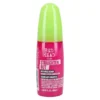 Bed Head by TIGI, Straighten Out, wygładzające serum niwelujące puszenie się włosów, 100 ml