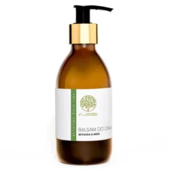 BeeHerbs, balsam do ciała, betulina & miód, 250 ml