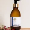 BeeHerbs, olejek do mycia twarzy, skóra sucha i wrażliwa, 250 ml