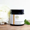BeeHerbs, regenerująco-odżywczy mus do dłoni, truskawkowy, 100 ml