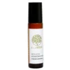 BeeHerbs, rollon aromaterapeutyczny, czekolada, 10 ml