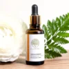 BeeHerbs, serum do twarzy do cery naczynkowej, kasztanowiec & arnika, 30 ml