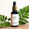 BeeHerbs, serum do twarzy do cery trądzikowej, betulina & dzika róża, 30 ml