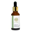 BeeHerbs, serum ujędrniające do twarzy, betulina & olej arganowy, 30 ml
