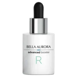Bella Aurora Advanced, Booster Retinol & Bakuchiol, intensywna kuracja przeciwstarzeniowa, 30 ml