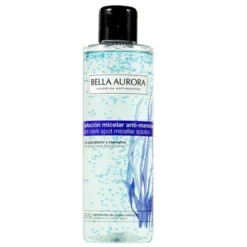 Bella Aurora, płyn micelarny przeciw przebarwieniom, 200 ml