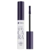 Bell Hypoallergenic Color Mascara, kolorowy tusz do rzęs, 01 Classy Aubergine, 8 g