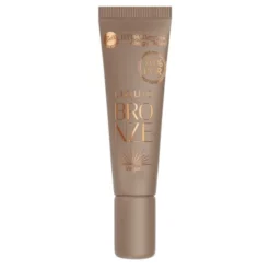 Bell Hypoallergenic Liquid Bronze, bronzer w płynie, 01 Sweet Choco, 10 g