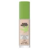 Bell HYPOAllergenic Nude&Moist Make-Up, fluid nawilżająco - odżywczy 01, 30 g