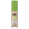 Bell HYPOAllergenic Nude&Moist Make-Up, fluid nawilżająco - odżywczy 04, 30 g