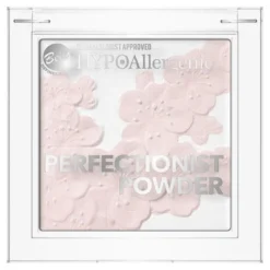 Bell Hypoallergenic Perfectionist Powder, puder upiększający, 02, 8 g