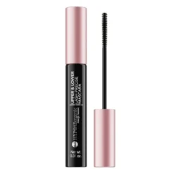 Bell Hypoallergenic Upper&Lower Lash Precise Mascara 01, precyzyjny tusz do rzęs, 9 g