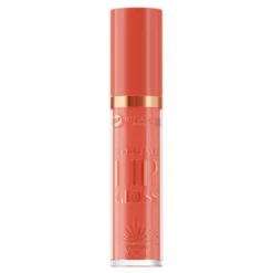 Bell Hypoallergenic Volume Lip Gloss, błyszczyk do ust, 01 Summer Kiss, 4,2 g