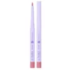 Bell Hypoallergenic x Besties Lip Liner, konturówka do ust, 01 Gracefully Pink, 0,22 g