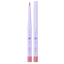 Bell Hypoallergenic x Besties Lip Liner, konturówka do ust, 01 Gracefully Pink, 0,22 g
