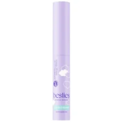 Bell Hypoallergenic x Besties Liquid Eyeliner, płynny tusz do kresek, 01 Blackest Night, 4 g