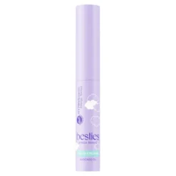 Bell Hypoallergenic x Besties Liquid Eyeliner, płynny tusz do kresek, 02 Freshy Fresh, 4 g