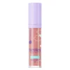 Bell Hypoallergenic x Besties Lip Gloss, hypoalergiczny błyszczyk do ust, 02 Pinky Promise, 4,3 g