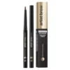 Bell Professional Artist Brow Pencil, wosk do brwi w kredce, 02, 0,24 g