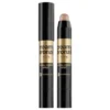 Bell Professional Creamy Bronze, bronzer do konturowania w sztyfcie, 01, 3,6 g