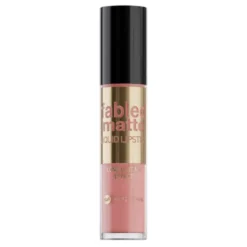Bell Professional Fabled Matte Liquid Lipstick, matowa pomadka w płynie, 002, 4,3 g
