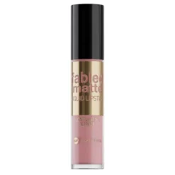 Bell Professional Fabled Matte Liquid Lipstick, matowa pomadka w płynie, 003, 4,3 g