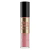 Bell Professional Fabled Matte Liquid Lipstick, matowa pomadka w płynie, 004, 4,3 g