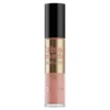 Bell Professional Fabled Matte Liquid Lipstick, matowa pomadka w płynie, 001, 4,3 g