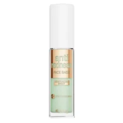 Bell Professional Face Base Anti-Redness 001, baza pod makijaż, 30 g