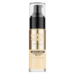 Bell Professional Face Matte Effect 001, baza pod makijaż, 30 g