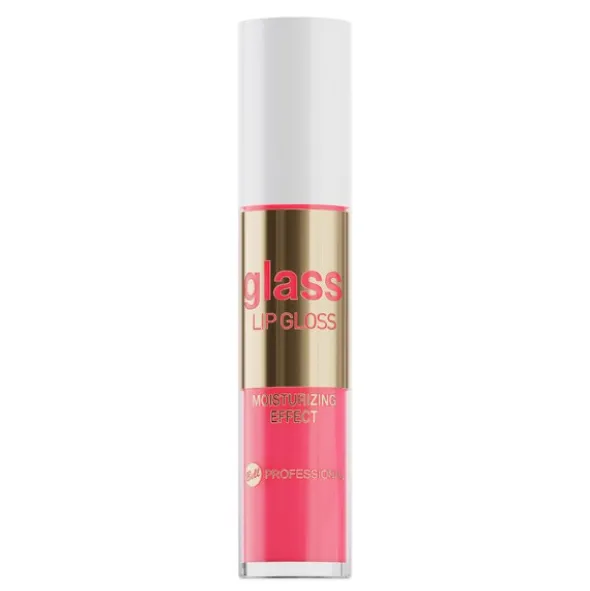 Bell Professional Glass Lip Gloss, błyszczyk do ust, 06, 4,5 g