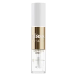 Bell Professional Glass Lip Gloss, błyszczyk do ust, 01, 4,5 g