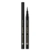 Bell Professional Graphic Eyeliner, precyzyjny eyeliner w pisaku, 01, 1,2 g