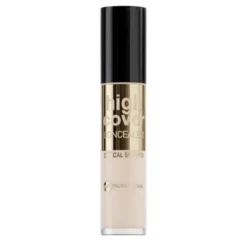 Bell Professional High Cover Concealer, korektor pod oczy, 002, 5 g