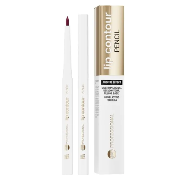 Bell Professional Lip Contour Pencil, konturówka do ust, 06, 0,27 g