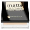 Bell Professional Matte Face Powder, matujący puder prasowany, 02, 10 g