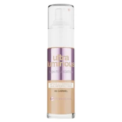 Bell Professional Ultra Luminous Skin Foundation, podkład rozświetlający 005, 30 g