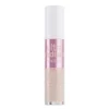 Bell Professional Ultra Radiant Concealer, korektor pod oczy rozświetlający, 01, 4,8 g