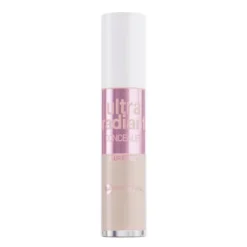 Bell Professional Ultra Radiant Concealer, korektor pod oczy rozświetlający, 01, 4,8 g