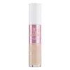 Bell Professional Ultra Radiant Concealer, korektor pod oczy rozświetlający, 03, 4,8 g